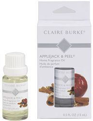 Claire Burke Apple Jack Refresher Oil 6 FL Oz