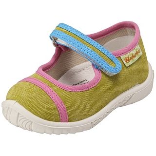 Naturino 7947 (Infant/Toddler)   0014000170 01 9101   Mary Janes Shoes