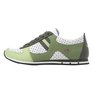 Creative Recreation Dechico   CR1218 GRENS   Athletic Inspired Shoes