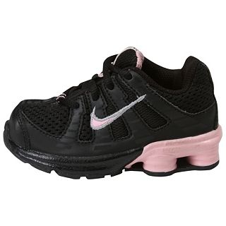 Nike Little Shox Turbo (Toddler)   313965 062   Running Shoes