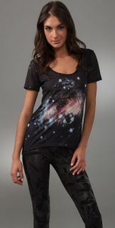 Torn by Ronny Kobo Danna Outer Space Tee