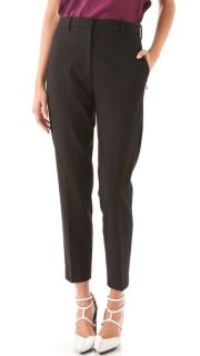 3.1 Phillip Lim Cropped Cadillac Trousers