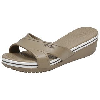 Crocs Crocband Wedge   11210 261   Sandals Shoes