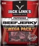 Free Jack Links Beef Jerky Coupons Up to $26 00 Value