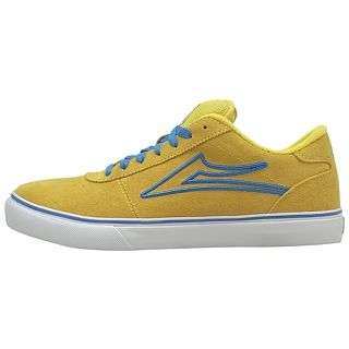 Lakai Manchester Select   MANCHSLTSP3 YELL   Skate Shoes  