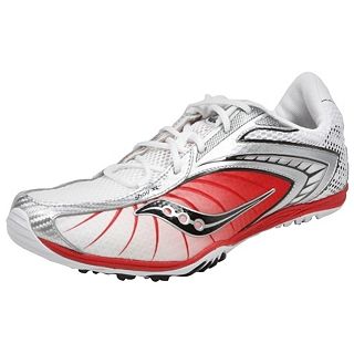 Saucony Shay XC 2 Flat   20083 3   Track & Field Shoes