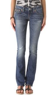 True Religion Becky Boot Cut Jeans
