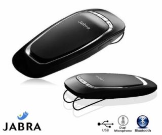 Jabra Cruiser Bluetooth Car FM Transmitter Speakerphone