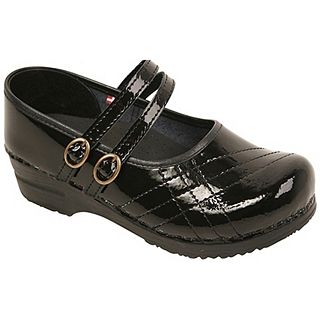 Sanita Clogs Claire Sibel   456527 2   Casual Shoes