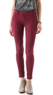 Rich & Skinny Legacy Color Stretch Jeans