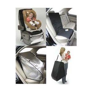 Childress Car Seat Cover System New