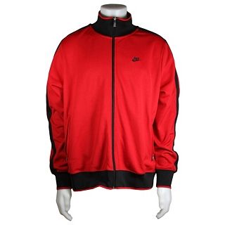 Nike National 98 Track Jacket   370404 648   Outerwear Apparel