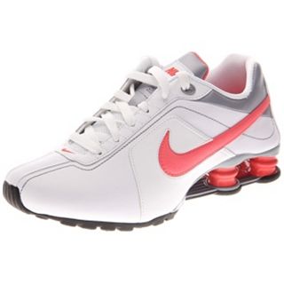 Nike Shox Conundrum SI Womens   407989 103   Running Shoes  