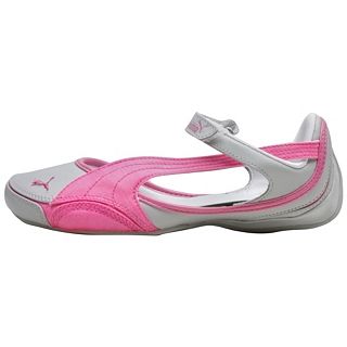 Puma Speed Princess Ballerina   303462 05   Mary Janes Shoes