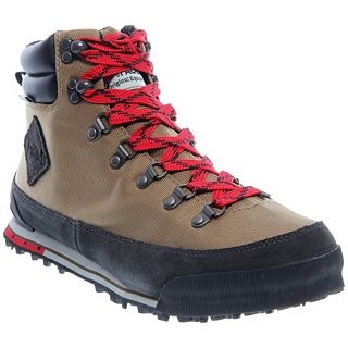 The North Face Back To Berkeley Boot   APPL YW2   Boots   Winter Shoes