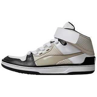 Puma Unlimited Hi Evo Cup LX   351830 02   Athletic Inspired Shoes