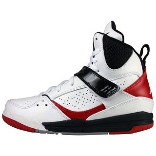 Nike Jordan Flight 45 High (Toddler/Youth)   384521 164   Basketball