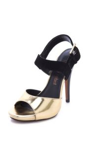 Luxury Rebel Shoes Judith High Heel Sandals