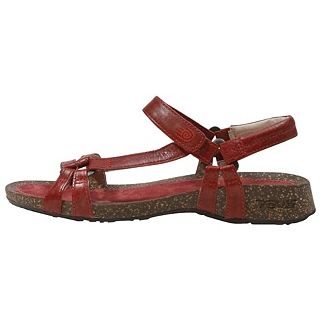 Teva Ventura Cork 2 Leather   4254 RGAN   Sandals Shoes  