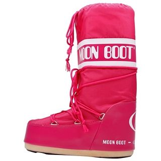 Tecnica Moon Boot Nylon   14004400 062   Boots   Winter Shoes