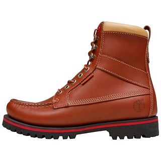 Timberland Newmarket 9 Eye Moc Toe   30557   Boots   Casual Shoes
