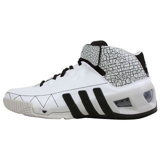 adidas TS Commander   171296   Basketball Shoes
