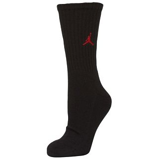 Nike Jordan Crew Sock   399220 100   Socks Apparel