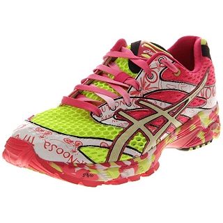 ASICS GEL Noosa Tri 6   T163N 3440   Running Shoes