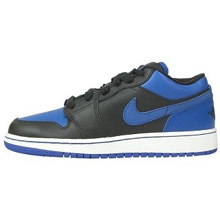 Nike Air Jordan 1 Phat Low (Youth)   338146 041   Skate Shoes