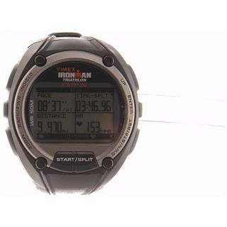 TIMEX Ironman Global Trainer GPS Speed + Distance   T5K267F5   Watches