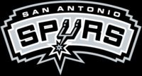 New NBA 2003 San Antonio Spurs Duncan Championship Mens Replica Ring