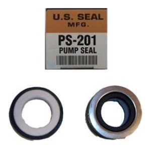  Shipping U s Seal PS 201 Pool Spa Pump Motor Shaft Seal PS201