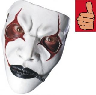 Slipknot Mask Series 1 James Root Officially Licensed Replica Costume
