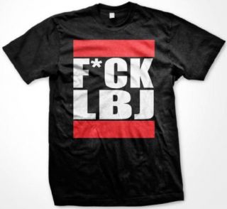 CK LBJ Anti Lebron James Mens T Shirt Miami Heat Kobe