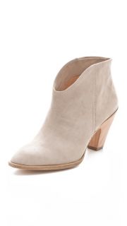 Belle by Sigerson Morrison Lamar Pull On Booties