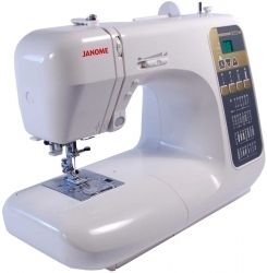 Brand New Janome 3022 Sewing Machine