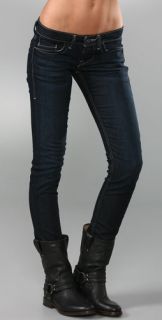 William Rast Jerri Ultra Skinny Jeans