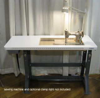Janome Bernina Viking Pfaff Singer Sew Perfect Table