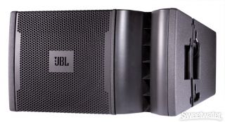 JBL VRX932 Lap Line Array Powered Speaker
