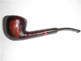  Estate Smoking Tobacco Pipe Briar Jarl Ribbon Denmark 1695
