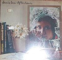 1976 Janis Ian Aftertones Columbia Rainbow Stereo LP #PC33919 Original