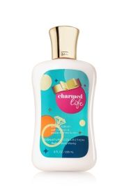 Charmed Life™ Body Lotion   Signature Collection   Bath & Body Works