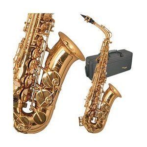 Jean Baptiste JB180AL Student Alto Saxophone