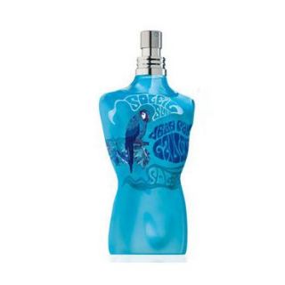 Jean Paul Gaultier Le Mail Stimulating Summer Fragrance Cologne 4 2 oz