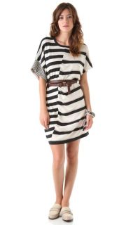 Marc by Marc Jacobs Aimee Sweater Dress