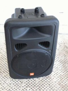 JBL EON15 G2 Powered Cabinet Speaker