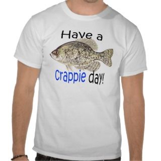 Funny Fishing T Shirts 