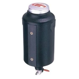 Jaz 230 025 01 Fuel Cell, Junior Dragster, Plastic, Black, 1 Quart