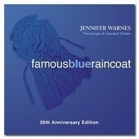  RPM Audiophile BOX SET Jennifer Warnes Famous Blue Raincoat #d Ltd Ed