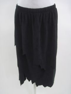 Jean Marc Philippe Black Skirt Suit Outfit Sz 6